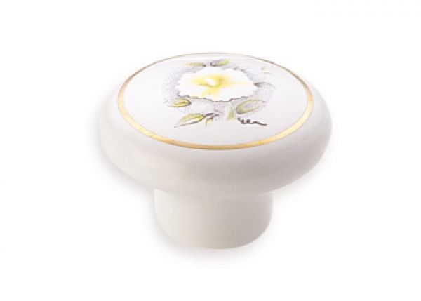 ceramic cabinet handles & knobs