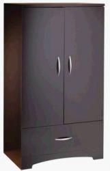 Storage Wardrobe