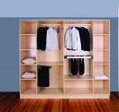Clothes Cabinet