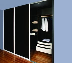 Wardrobes