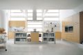 Modern Kitchen Furniture