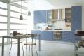 American Modern Kitchen Cabinets