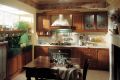 Antique kitchen cabinets