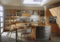 Homecrest kitchen cabinets