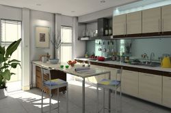 Kitchen cabinet ideas