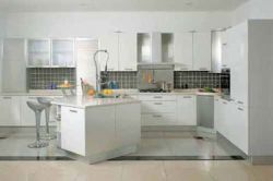 Inexpensive kitchen cabinets