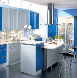 Wholesale kitchen cabinets