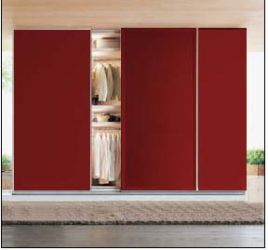 Closets