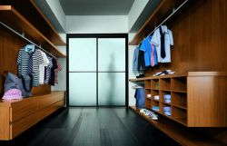 American Closet