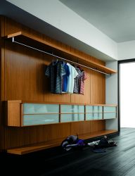 Walk In Closet