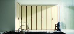 Custom Closet