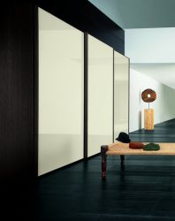 Modern Closets