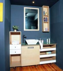 Bathroom Furniture