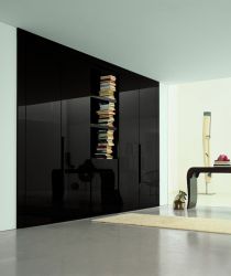 Contemporary Closets