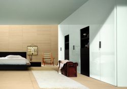 PVC Closets
