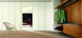 Painting Closets