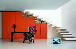 Melamine Closets