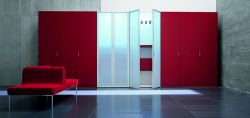 China Storage Closets
