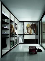 Sipario Closets