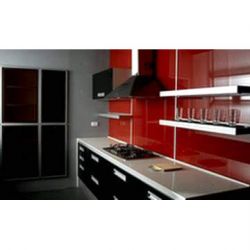 China Kitchen Cabinet