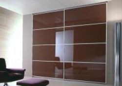 Contemporary Wardrobes