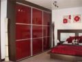 Built In Wardrobes