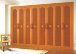 Wardrobe Design