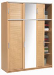 Wardrobe Systems