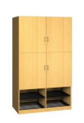 Wardrobe Closets