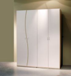 China Wardrobe