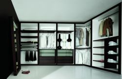 Closets