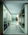 Wooden Closets