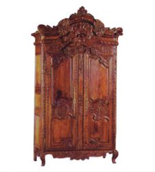 Bedroom Armoires