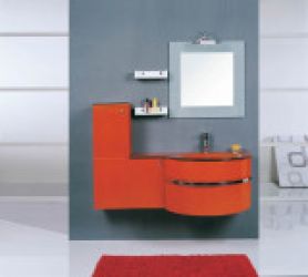 Bathroom Furniture