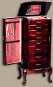 Jewelry Armoire