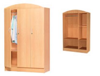 Magic Wardrobe