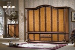 Six Doors Wardrobes