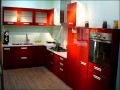Painted Kitchen Cabinets