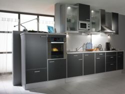 Painting Kitchen Cabinets