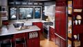 Building Kitchen Cabinets