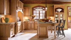 Stock Kitchen Cabinets