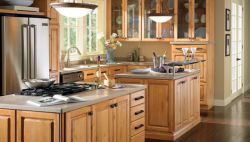 Canada Kitchen Cabinets