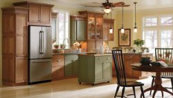 Laminate Kitchen Cabinets