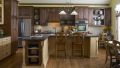 Old Kitchen Cabinets