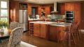 Amish Kitchen Cabinets
