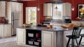 Homecrest Kitchen Cabinets