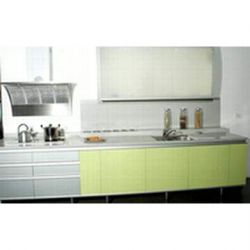Kitchen Cabinet