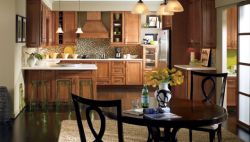 Tuscan Kitchen Cabinets