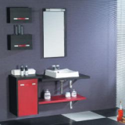 Bathroom Vanity Cabinet