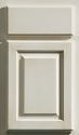 Lacquered Kitchen Cabinet Doors
